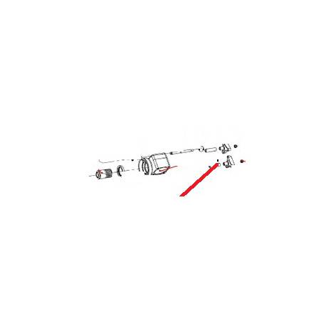 REDUCER CRANKCASE - FAQ63756