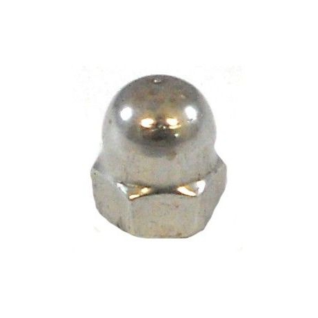 CAP NUT H M 6 ZN - FAQ63790