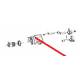 REDUCER BRACE - FAQ63702