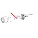 WASHER OF STOP - FAQ63859