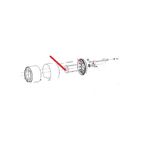 RONDELLA DI SENTENZA - FAQ63859