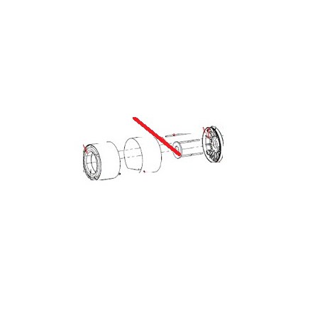 TRANSMISOR ELECTRONICO DE DEDO DE PARADA - FAQ63854