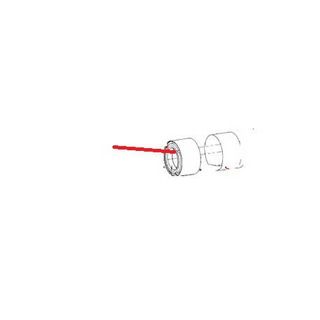 WASHER OF STOP - FAQ63867