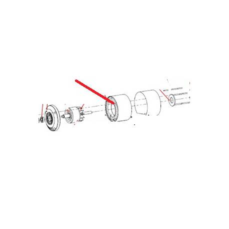 STATOR ALONE MONO - FAQ63861