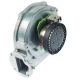 MOTO VENTILADORES LAINOX 45W-24V ORIGEN