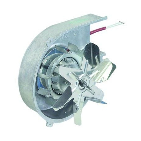 VENTILADOR RADIAL 230V 47W - TIQ75244