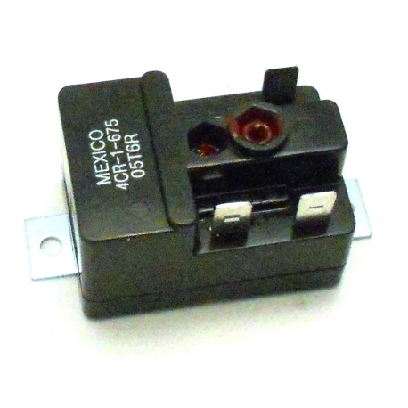 START RELAY - FAQ63954