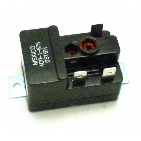 STARTING RELAY 100-120V 50/60HZ - FAQ63954O