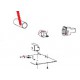 CONDENSATEUR SANTOS 250µF ORIGINE