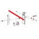 TORNILLO TC M 4 X 16 ZN - FAQ63180