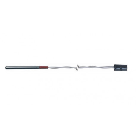 PROBE OF TEMPERATURE NTC 2 YARNS ELECTROLUX GENUINE - TIQ75358