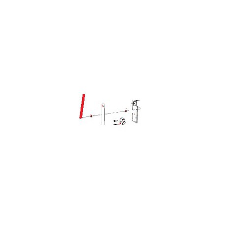 TORNILLO TC M 4 X 16 ZN - FAQ63196