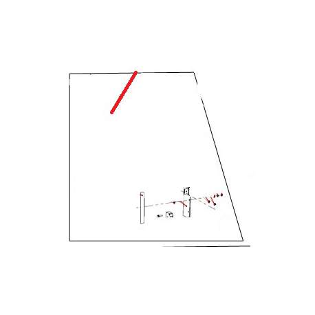 ENSEMBLE DE DETECTION DU ORIGINE SANTOS - FAQ63106