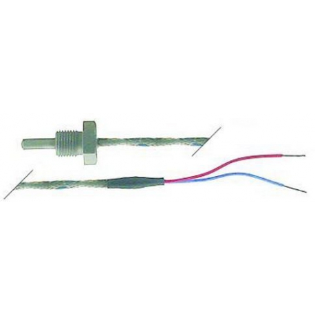 SONDA D4X13MM M10X1MM - TIQ75359
