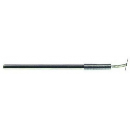 SONDE DE TEMPERATURE PT100 CABLE 800MM ORIGINE OLIS - TIQ75365