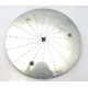 COMPLETE BLADE (GRATING DISC) WITH LOCKING SCREW - FAQ73756