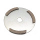 DISCO FERODO GARNI ORIGINALE SANTOS - FAQ73308