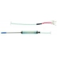 SONDE A COEUR PT100 D4X100MM - TIQ75397