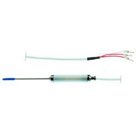 SONDE A COEUR PT100 D4X100MM - TIQ75397