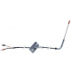 SONDA A CUORE 3000MM ORIGINALE