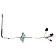 SONDA A CUORE 2600MM ORIGINALE