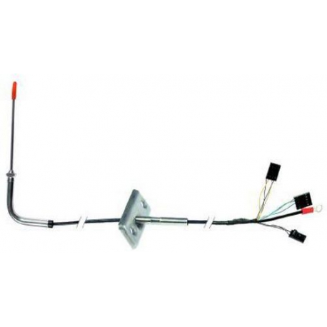 SONDE A COEUR 2600MM ORIGINE - TIQ75306