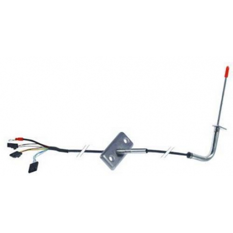 SONDE A COEUR 2600MM ORIGINE - TIQ75307