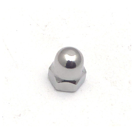 CAP NUT H M 5 S.STEEL - FAQ87703