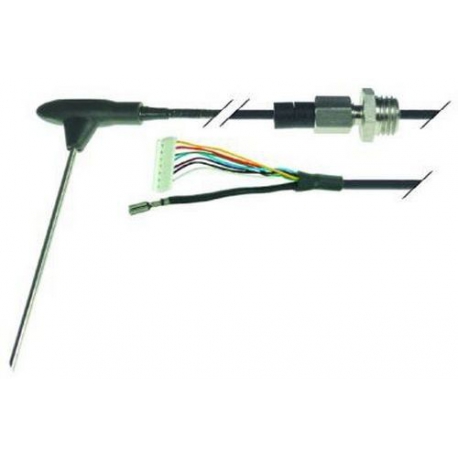 CORE PROBE SCC - TIQ75304