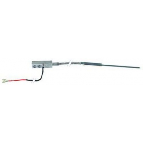 SONDE A COEUR L140MM ORIGINE - TIQ75311