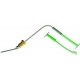 SONDAS DE TÂ° TERMOPAR K CABLES 1.2M ORIGEN - TIQ75329