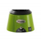 SOCLE ALU PEINT SEUL VERT ORIGINE SANTOS - FAQ88756