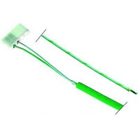 SONDA TERMOPAR VAPOR - TIQ75322