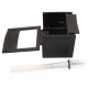 SOPORTE DE DUCTO COMPLETO - FAQ89659P