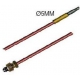 THERMOCOUPLE 450MM BAGUE 5MM - TIQ7533