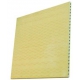 SOLE REFRATTARIO 622X606X25MM - TIQ75332