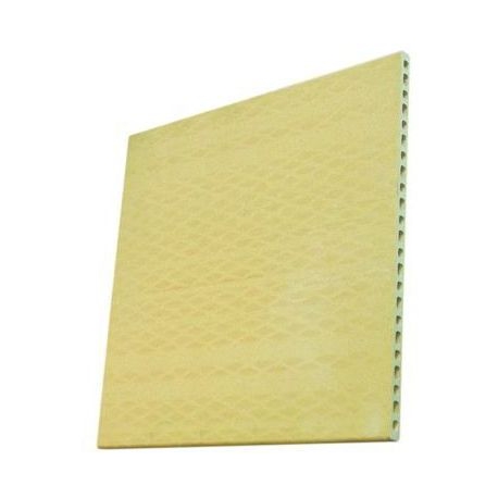 SOLE REFRATTARIO 622X606X25MM - TIQ75332