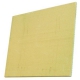 PLAQUE REFRACTAIRE L:600MM L:500MM H:14MM - TIQ75334