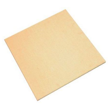 PLATES REFRACTORY L:588MM L:294MM H:19MM - TIQ75345