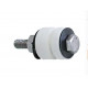 HEATING ELEMENT BASE FOR ROLLER GRILL SEM60/SEF80 ORIGINAL - TIQ75343