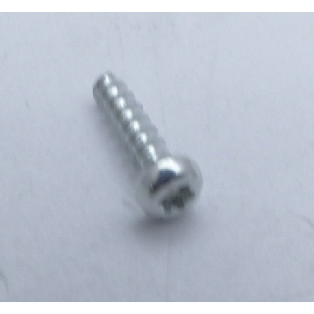 SCREW CX 3 X 12 ZN AUTO - FAQ95215N