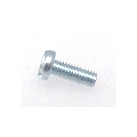 SCREW CB M 3 X 7 ZN GENUINE SANTOS - FAQ95217N