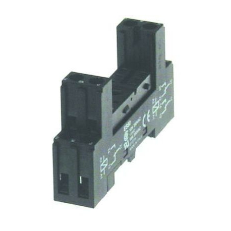 BASEMENT RELAY - TIQ75458