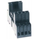 ZOCCOLO RELE - TIQ75459