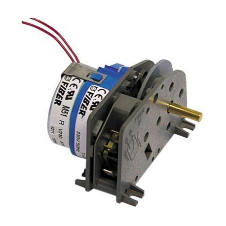 TIMER CDC 20 SECONDS 230V 50HZ - TIQ75467