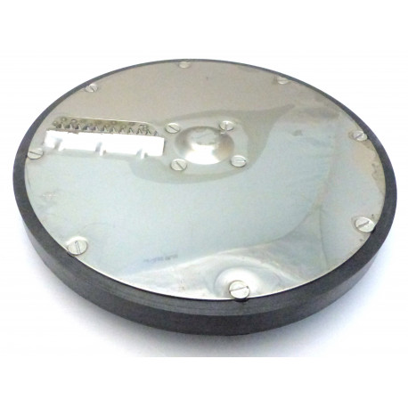 INSIEME DISCO ORIGINALE SANTOS - FAQ93755R9
