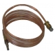 THERMO-COUPLE 1200MM RINGS 5MM/M8X1 - TIQ7548