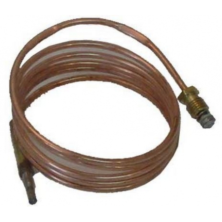 THERMOCOUPLE 1200MM BAGUE - TIQ7548
