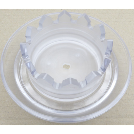EMBASE PARA CESTA CENTRI N50 ORIGEN SANTOS - FAQ05785