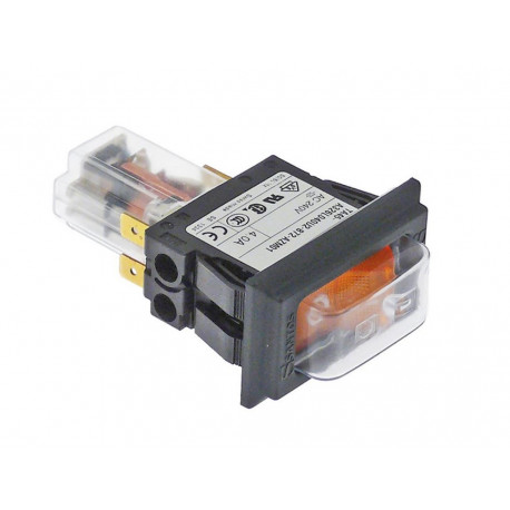 SPECIAL ON-OFF MULTIFONCTION SWITCH 220V - FAQ05285